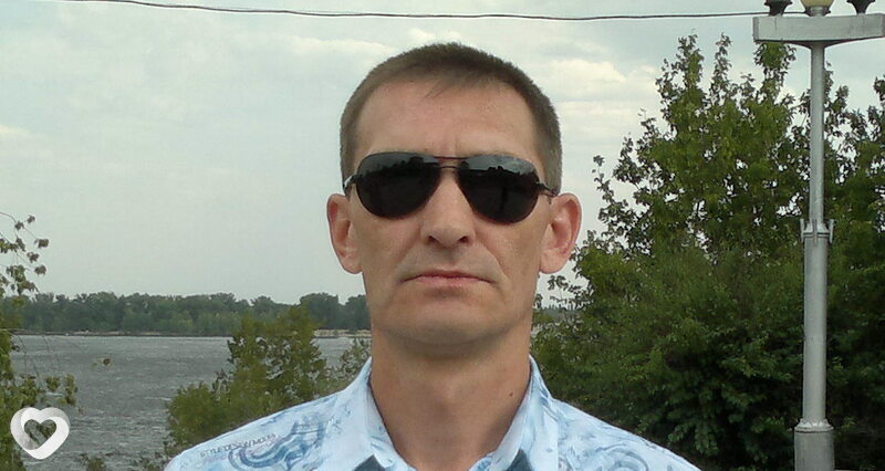 Влад, 49, Волгограде — анкета №32819