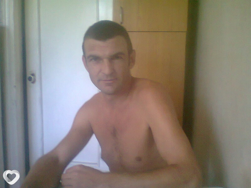 Андрей, 47, Старобельске — анкета №32832