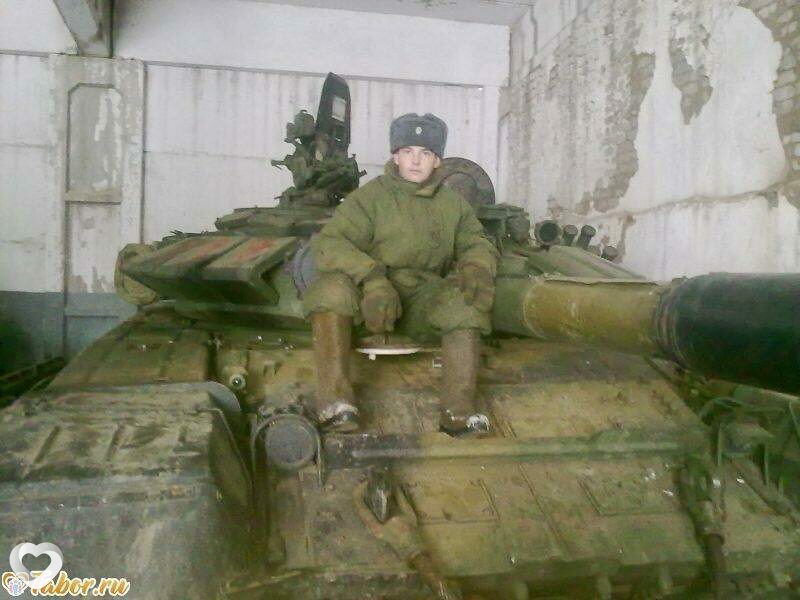 Дмитрий, 38, Чите — анкета №32833