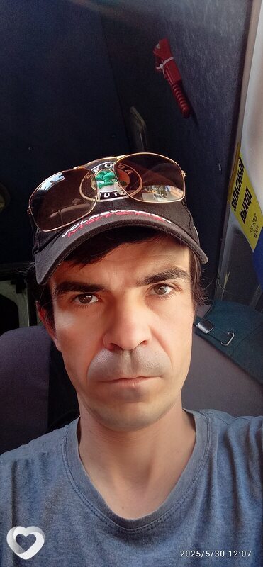 Илья, 43, Оренбурге — анкета №32840
