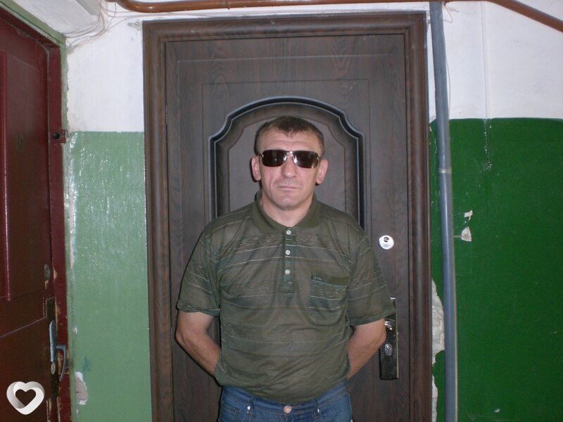 Борис, 51, Могилев — анкета №32841