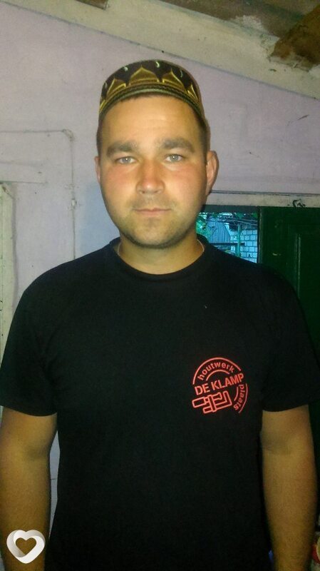 Андрей, 39, Черкассах — анкета №32842