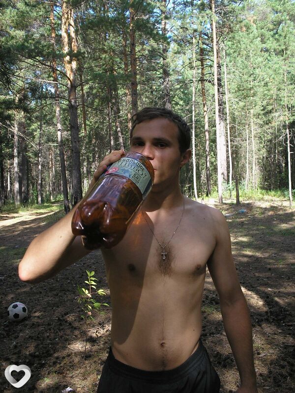 Павел, Искитим