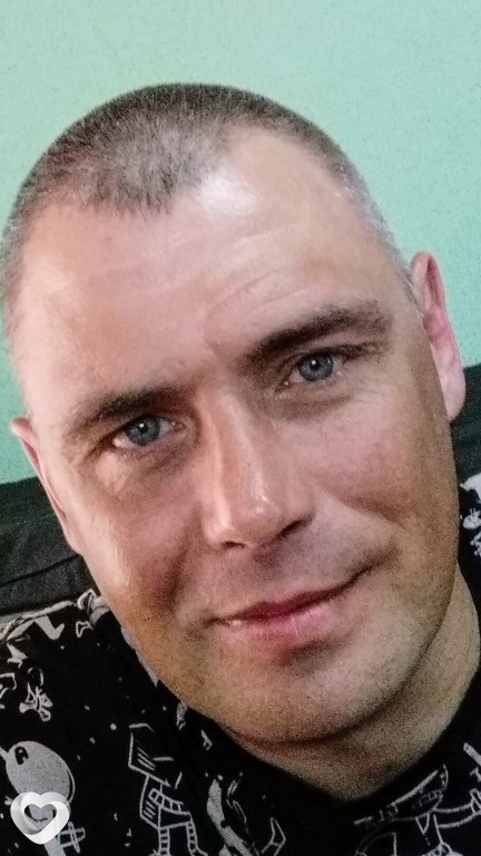 Сергей, 48, Нижнем Новгороде — анкета №32853