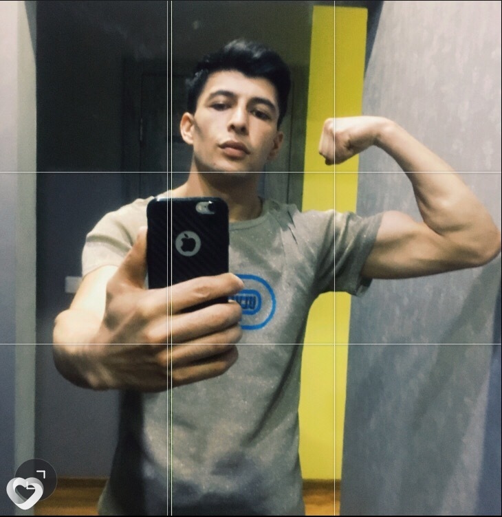 Боря, 34, Шелехове — анкета №32865