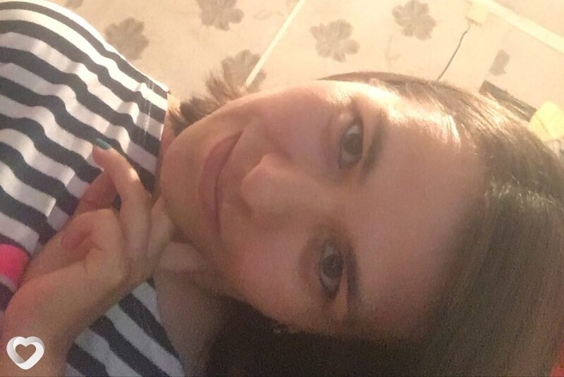 Настя, 39, Иркутске — анкета №32870