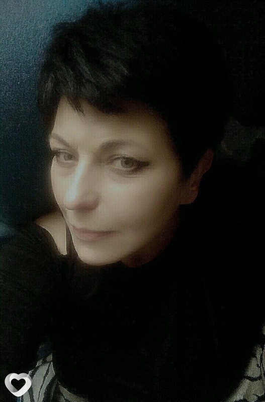 Анна, 53, Минске — анкета №32880