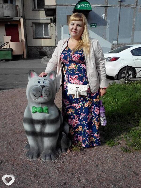 Алена, 49, Полоцке — анкета №32883