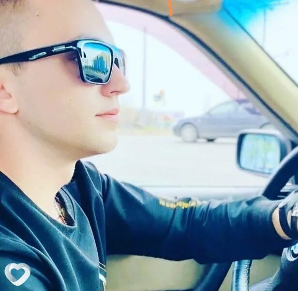Данила, 41, Лиде — анкета №32884