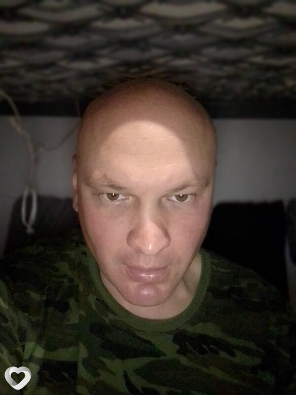 Александр, 41, Калинковичах — анкета №32885