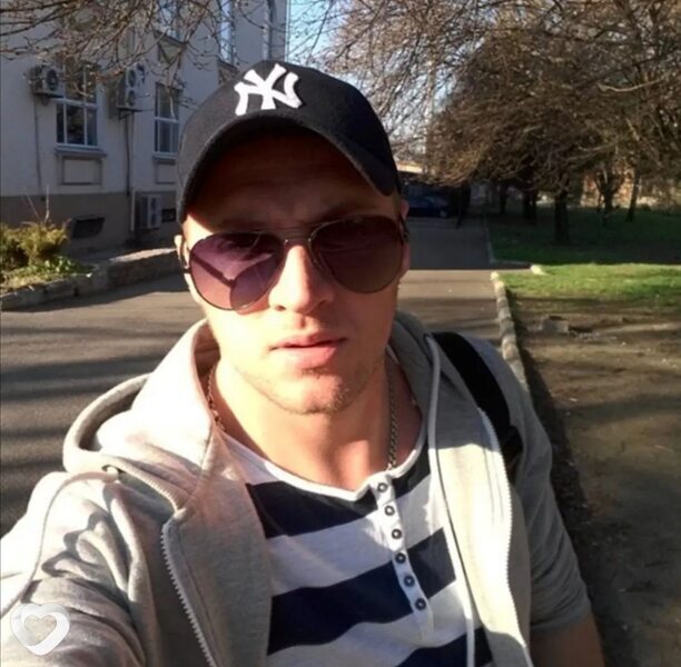 Слава, 37, Могилев — анкета №32886