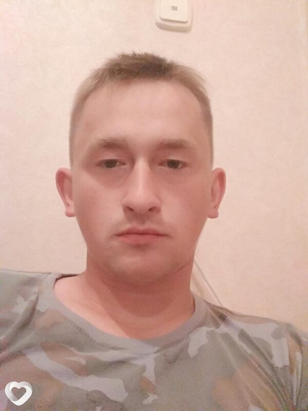Валера, 30, Орше — анкета №32890
