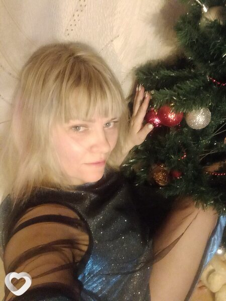 Иннесочка, 41, Кемерове — анкета №32892