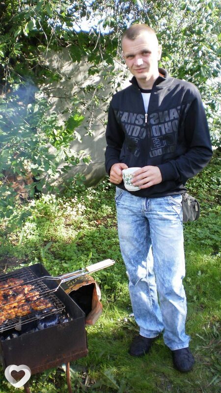 Misha, 40, Борисове — анкета №32894