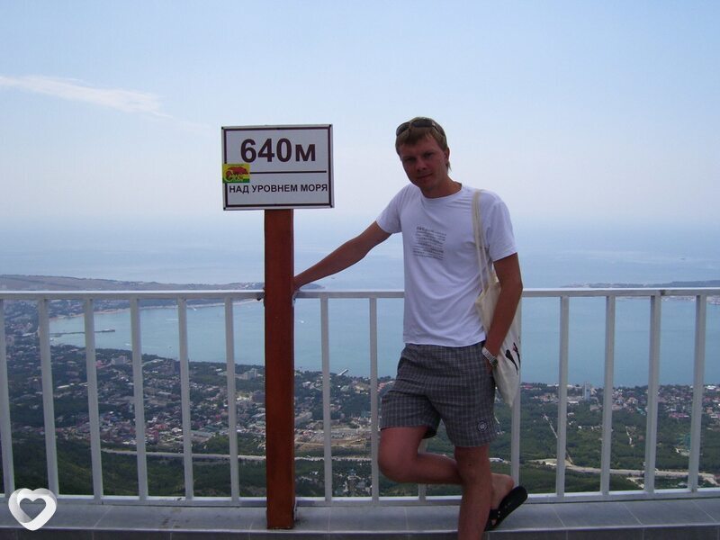 Андрей, 41, Могилев — анкета №32896