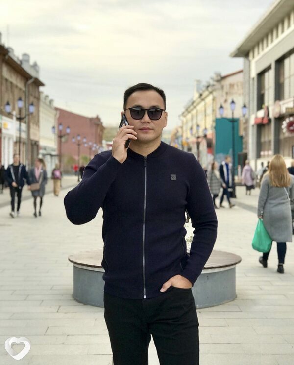 Александр, 46, Иркутске — анкета №32898