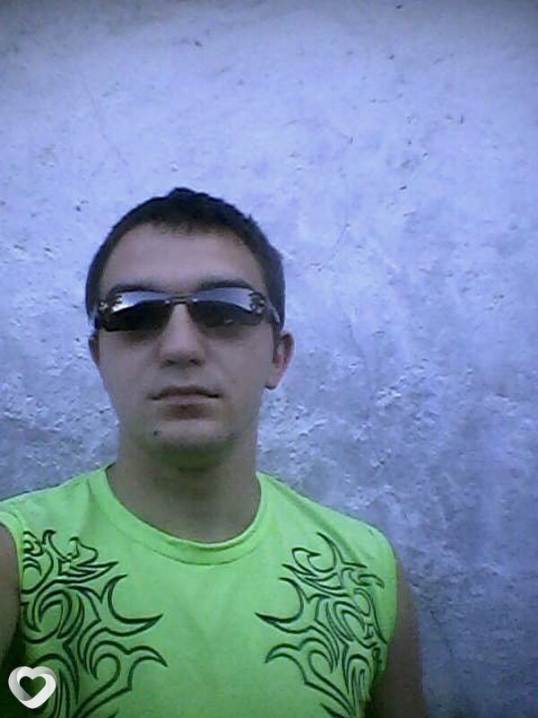 Дмитрий, 36, Николаеве — анкета №32905