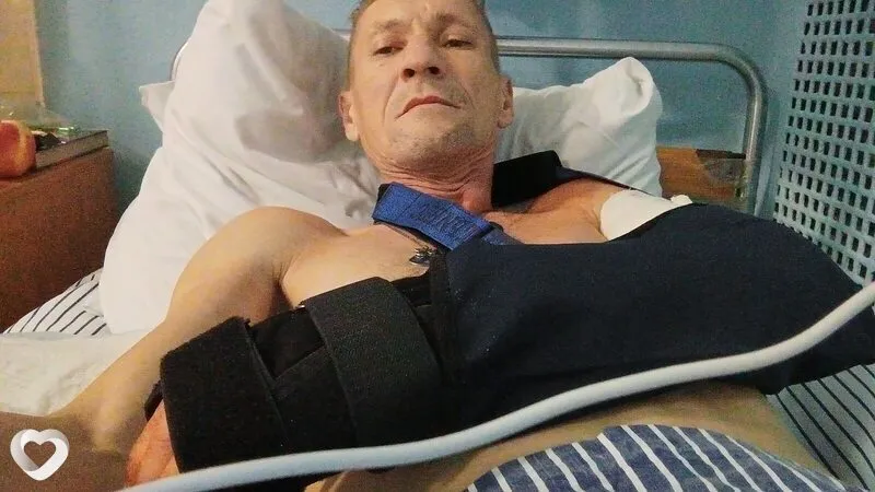 Турист, Тоцкое Второе