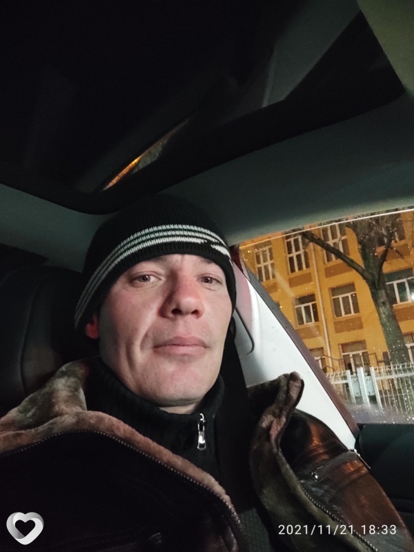 Слава, 46, Мозыре — анкета №32906