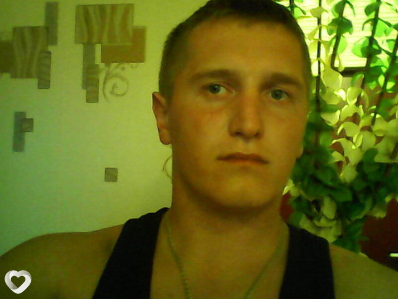 Дима, 37, Гродно — анкета №32908