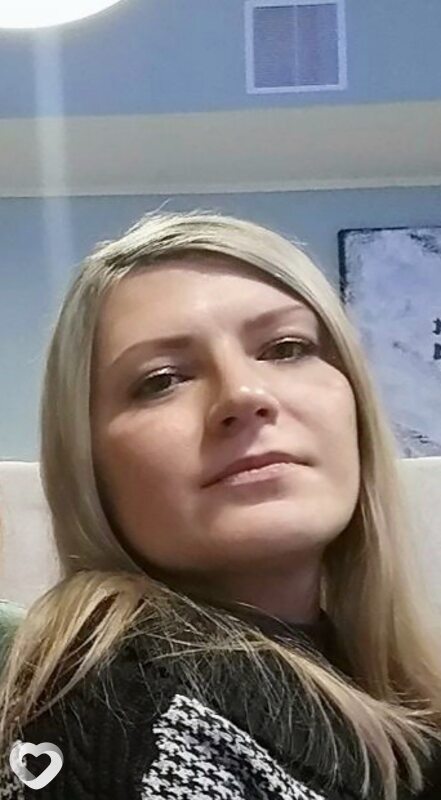 Олька, 42, Молодечно — анкета №32912