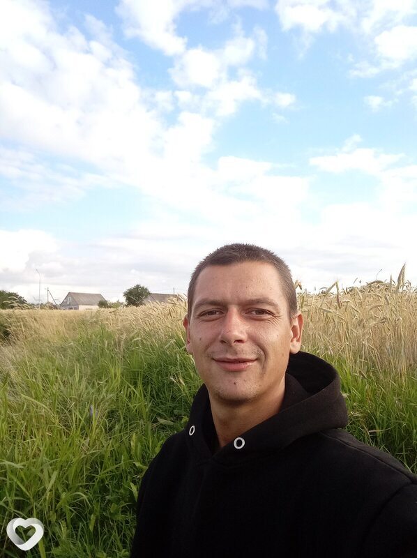 Станислав, 31, Копыле — анкета №32913