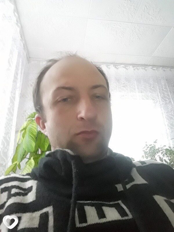 Денис, 32, Кобрине — анкета №32919