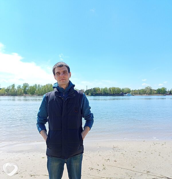 Дмитрий, 40, Ростове-на-Дону — анкета №32921