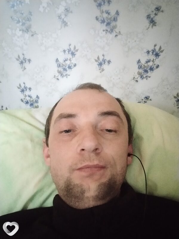 Сергей, 39, Несвиже — анкета №32922