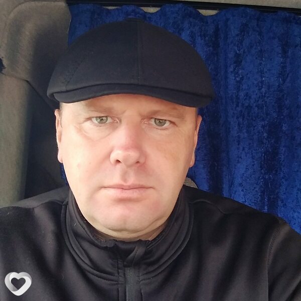 Дмитрий, 44, Бресте — анкета №32933