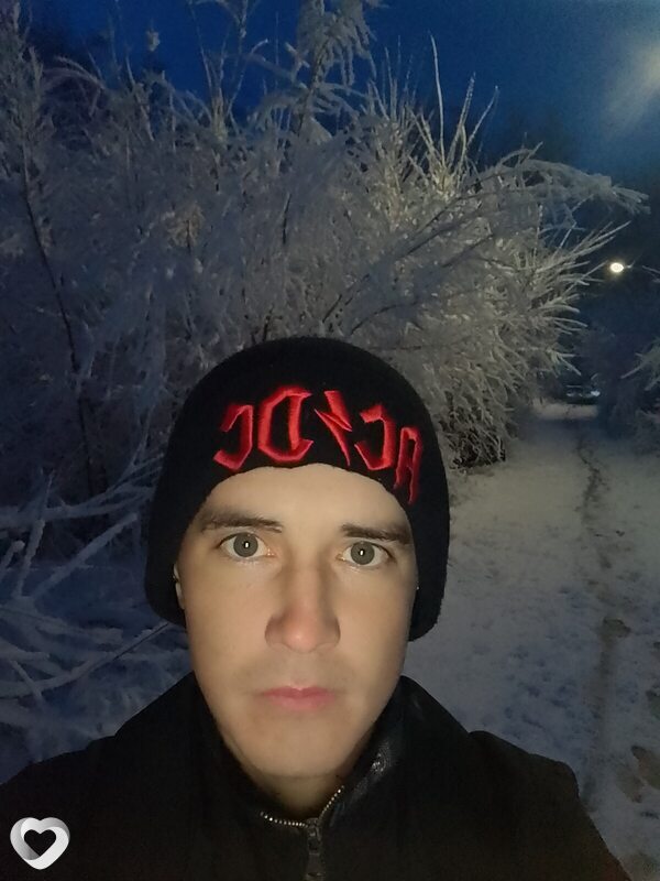 Роман, 34, Павлограде — анкета №32935
