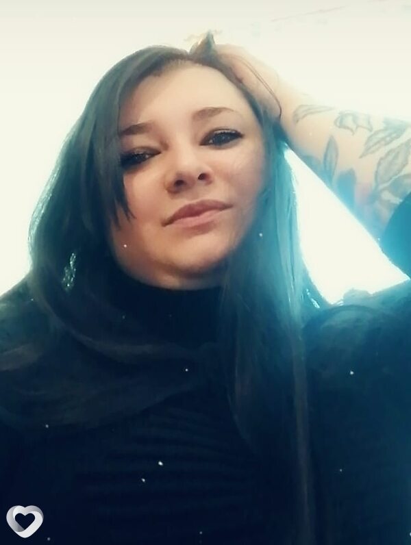 Оксана, 35, Туле — анкета №32940