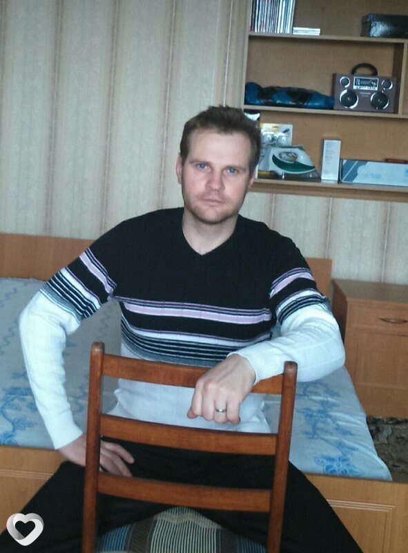 Максим, 45, Михайловка (Запорожская обл) — анкета №32941