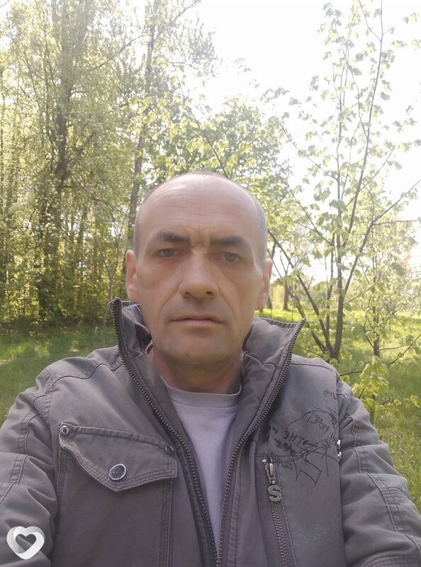 Александр, 52, Минске — анкета №32943