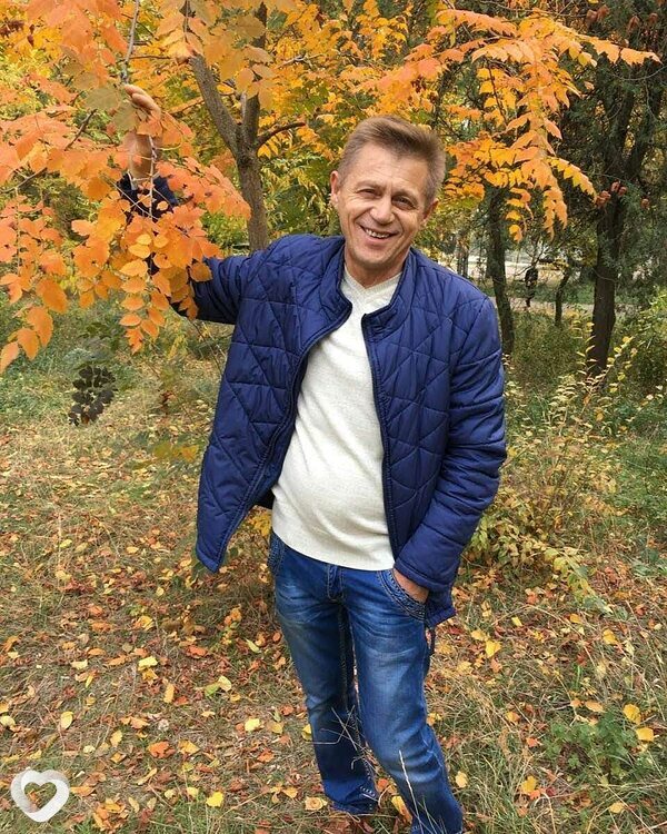 Юрий, 57, Одессе — анкета №32949