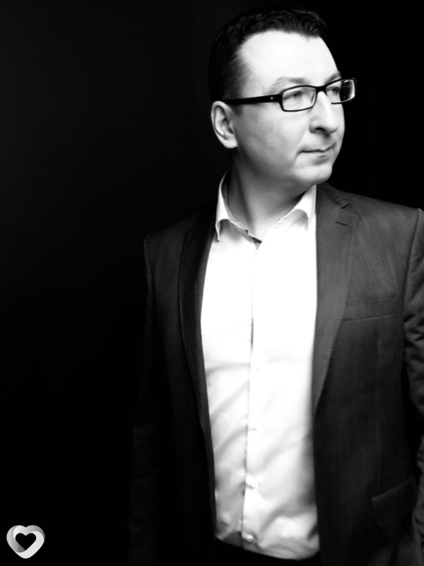 Antonio, 40, Киеве — анкета №32950