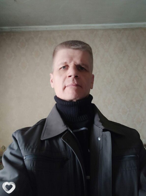 Niko, 53, Алматы — анкета №32956