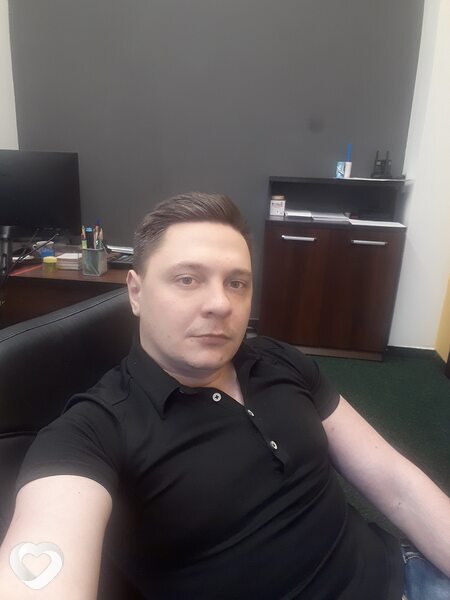 Max, 34, Желтых Водах — анкета №32967