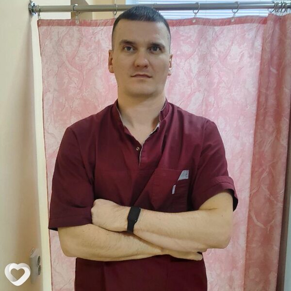 Олег, 42, Черкассах — анкета №32969