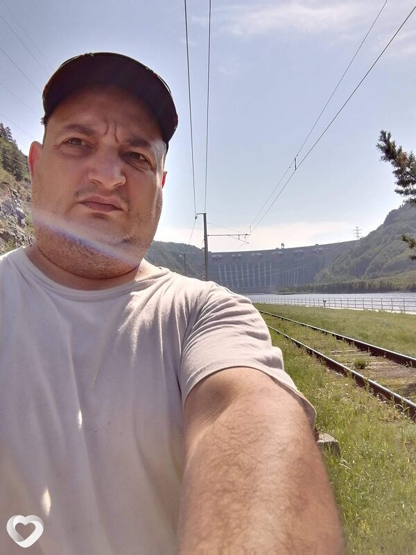 Евгений, 42, Донецке — анкета №32980