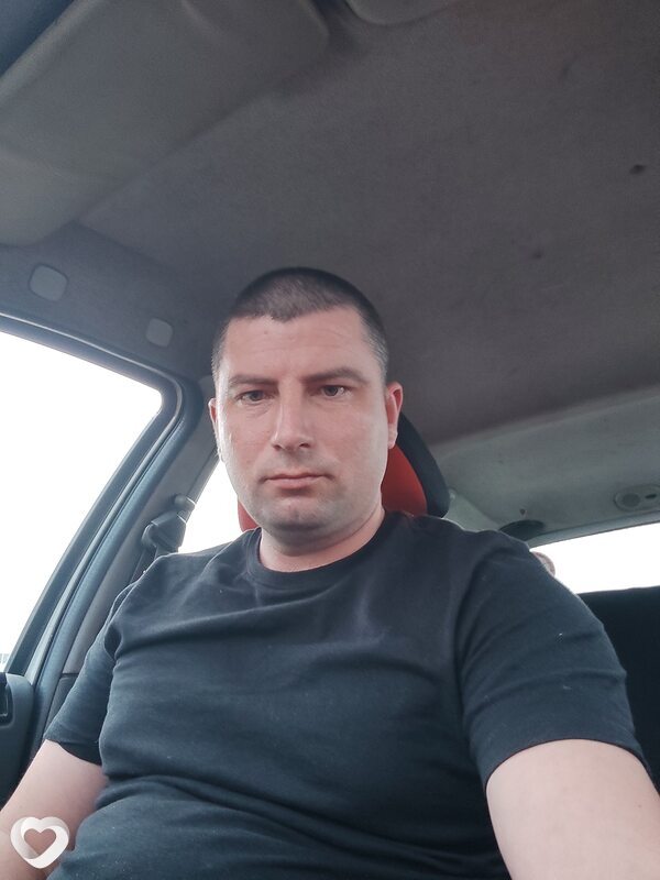Миша, 35, Мозыре — анкета №32978