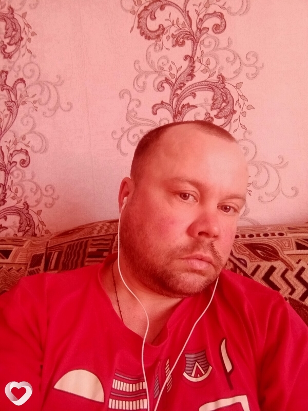 Михаил, 39, Кургане — анкета №32983
