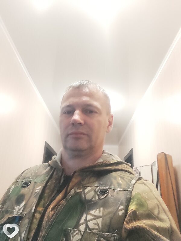 Виталий, Петровское