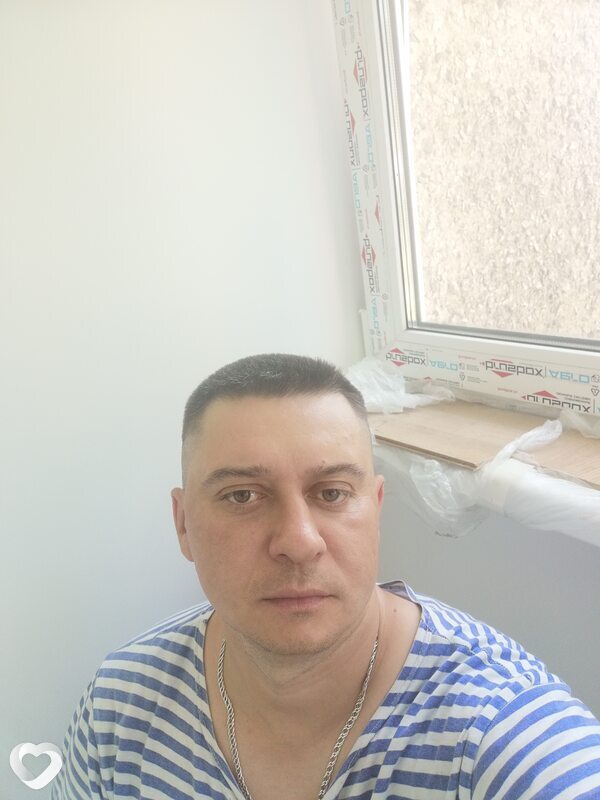 Алекс, 41, Минске — анкета №32993