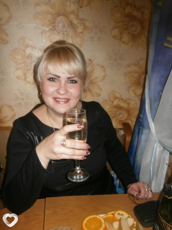Катя, 40, Гомеле — анкета №32994