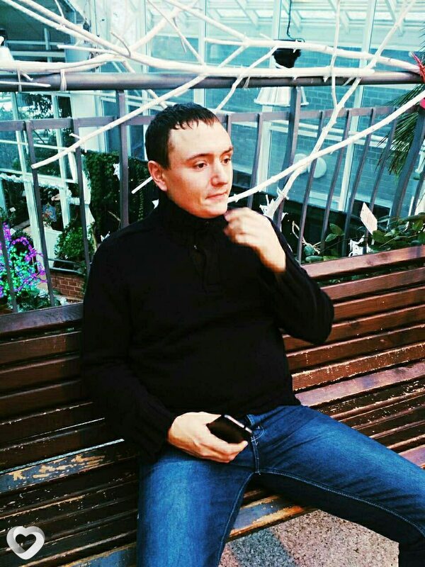 Дмитрий, 36, Минске — анкета №32997