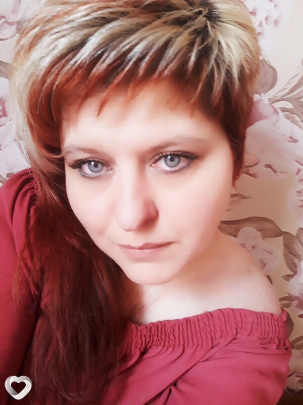 Nina, 48, Полоцке — анкета №32999