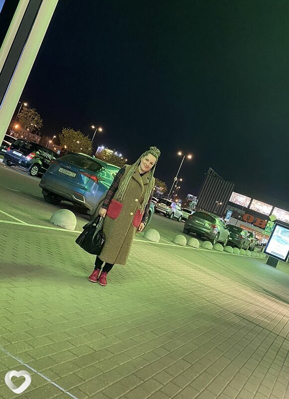 Карамелька, 40, Москве — анкета №33010