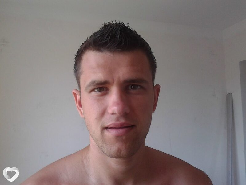 Дима, 41, Лиде — анкета №33007
