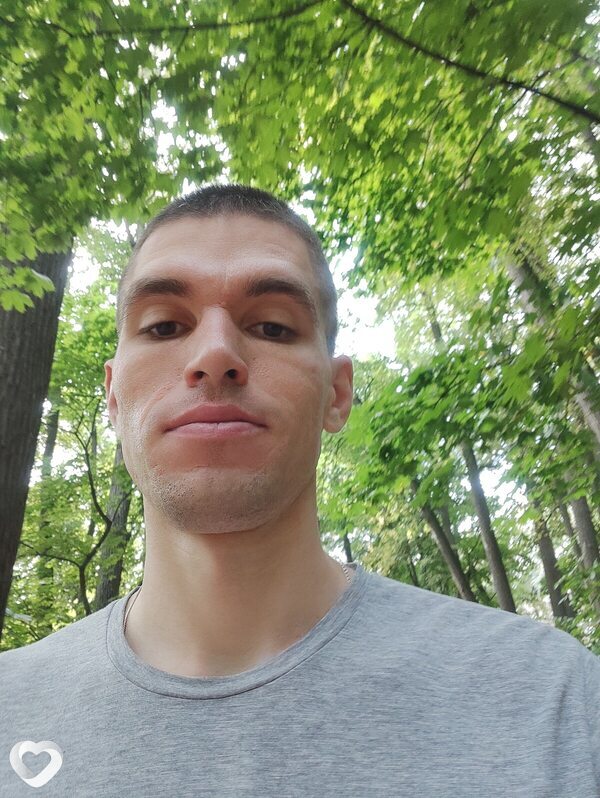 Андрей, 37, Москве — анкета №33014